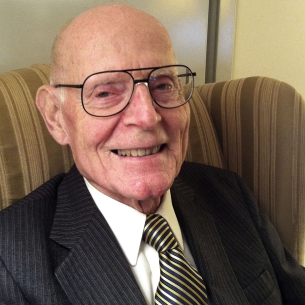 W. Glyn Evans